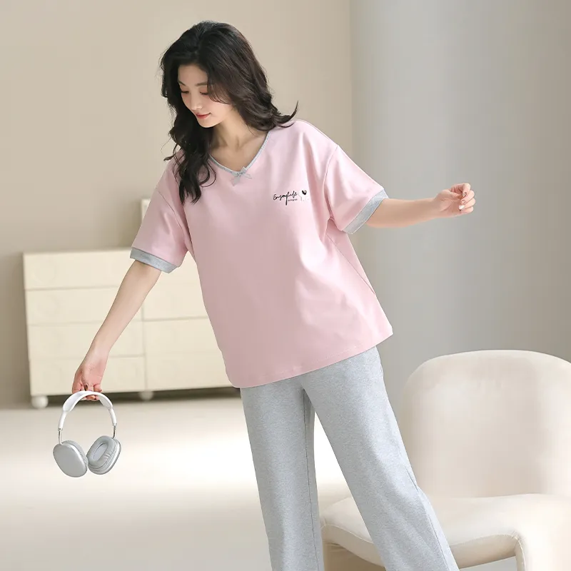 Maultiay Pajama Gift Box Women's-5