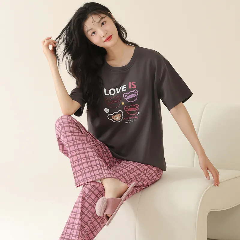 Maultiay Pajama Gift Box Women's-6