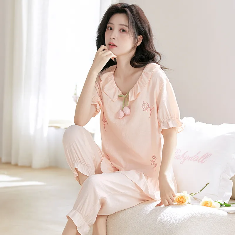 Maultiay Pajama Gift Box Women's-3