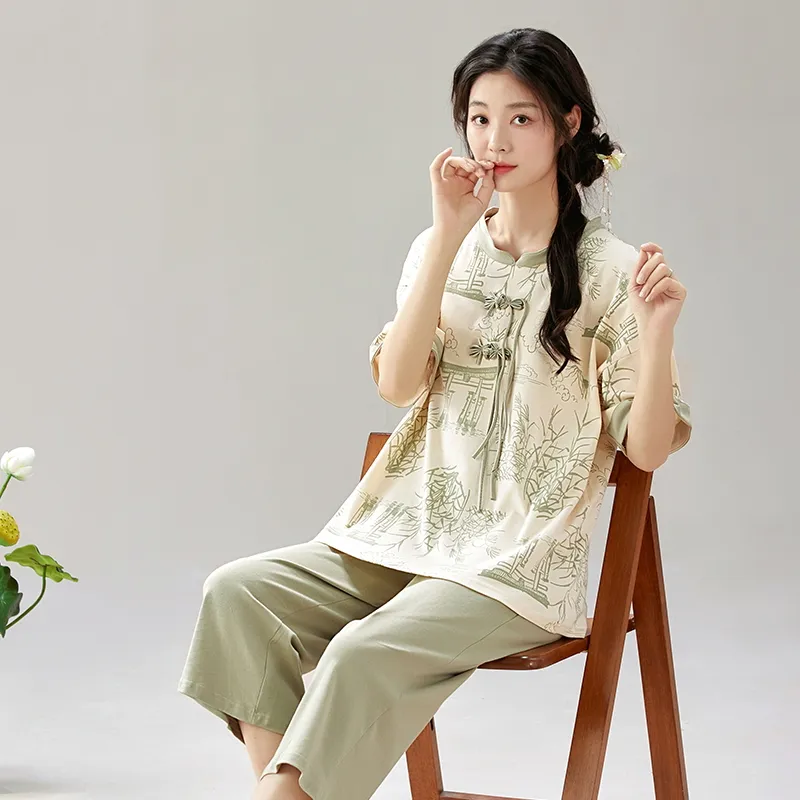 Maultiay Pajama Gift Box Women's-2