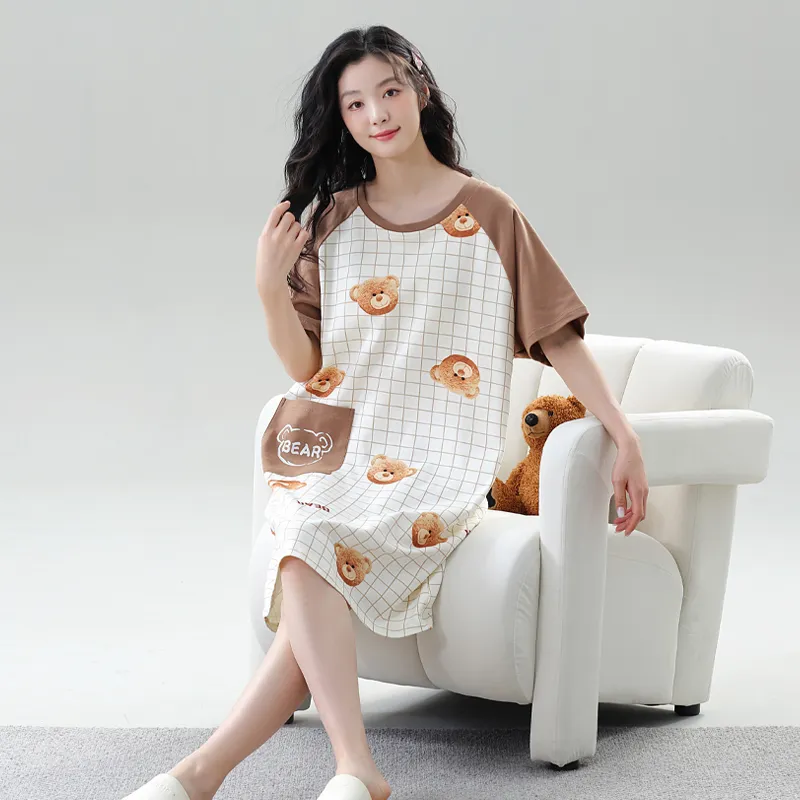 Maultiay Pajama Gift Box Women's-4