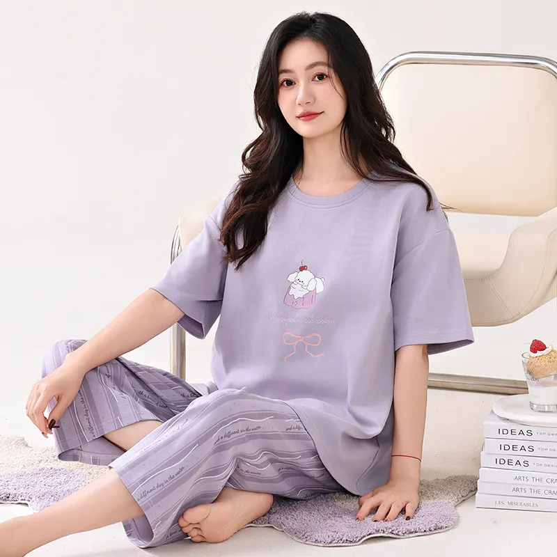 Maultiay Pajama Gift Box Women's-5