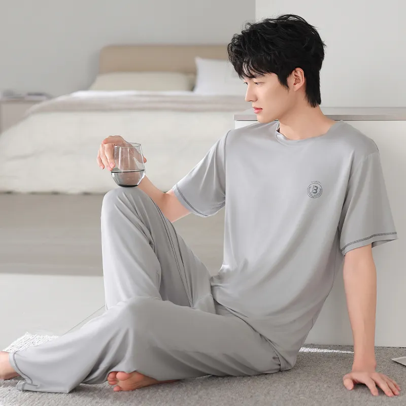 Maultiay Men Pajama Gift Boxes-2