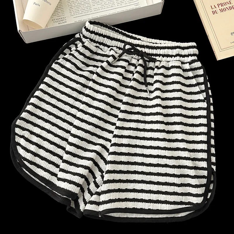 Maultiay Women's Pajama Pants-1