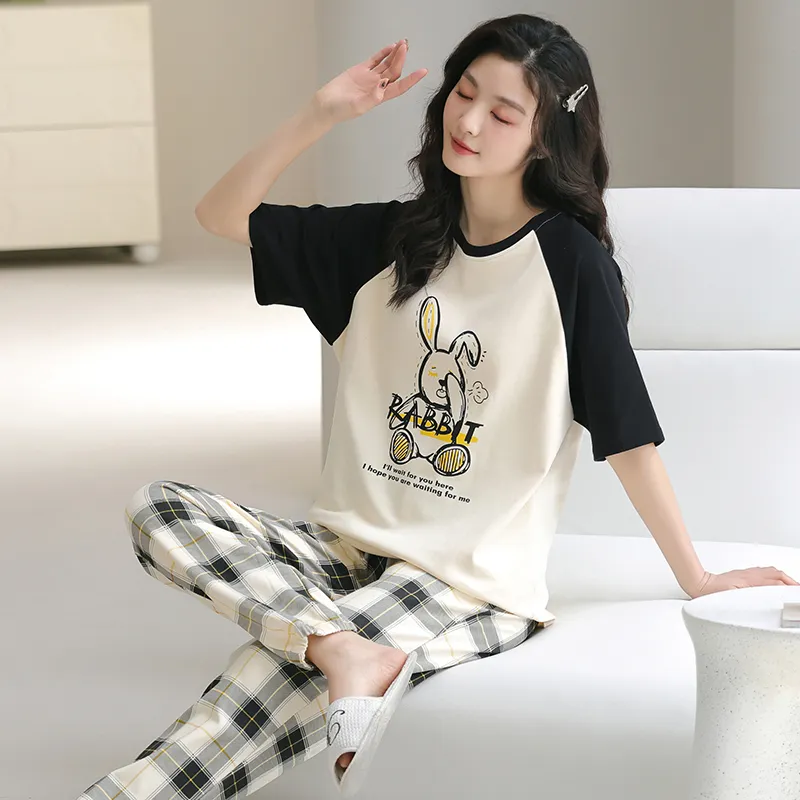 Maultiay Pajama Gift Box Women's-3