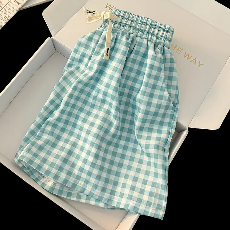 Maultiay Women's Pajama Pants-4