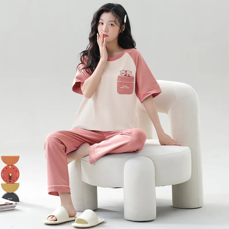 Maultiay Pajama Gift Box Women's-2
