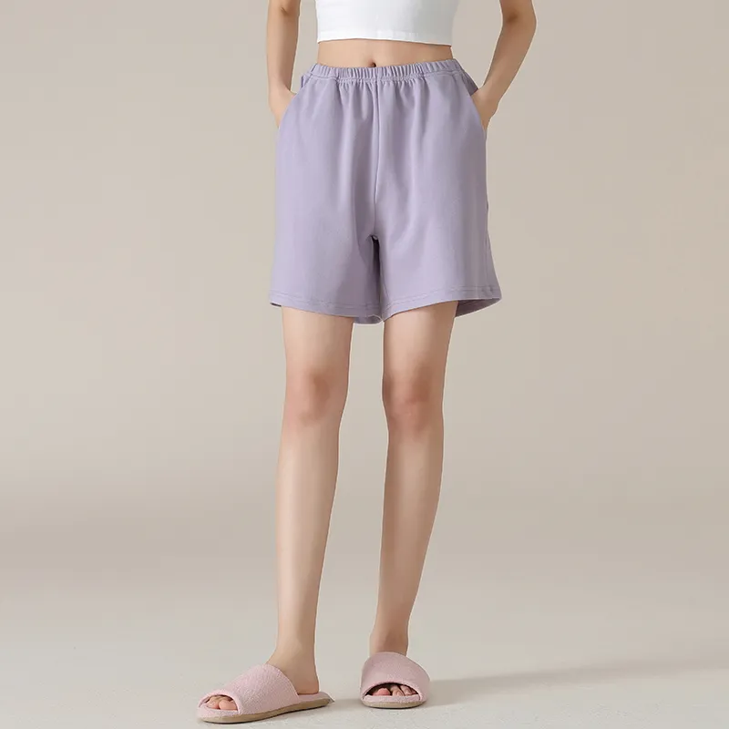 Maultiay Pajama Pants Summer Women's-4