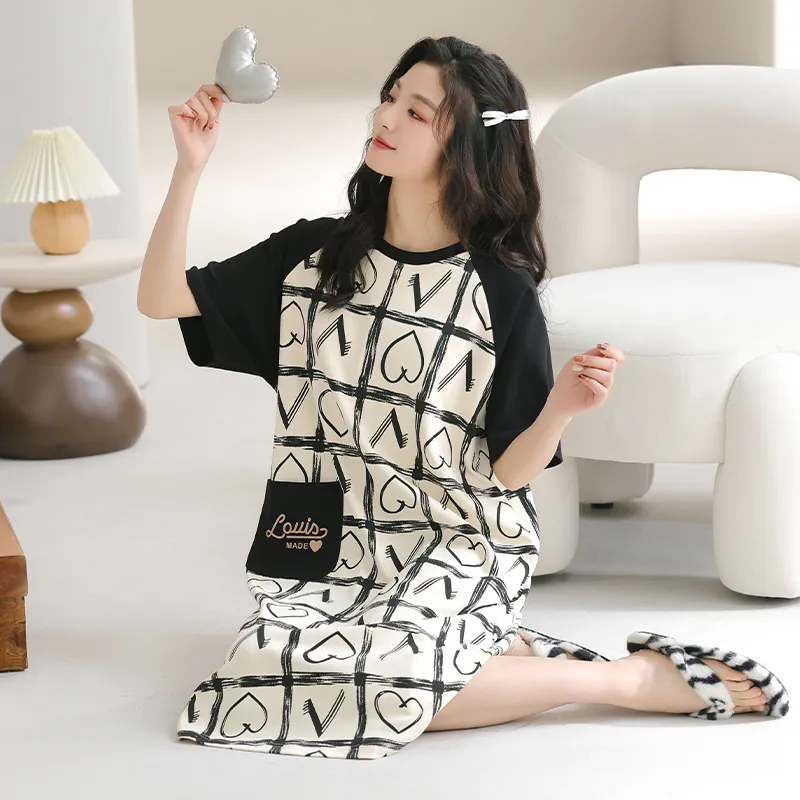 Maultiay Pajama Gift Box Women's-1