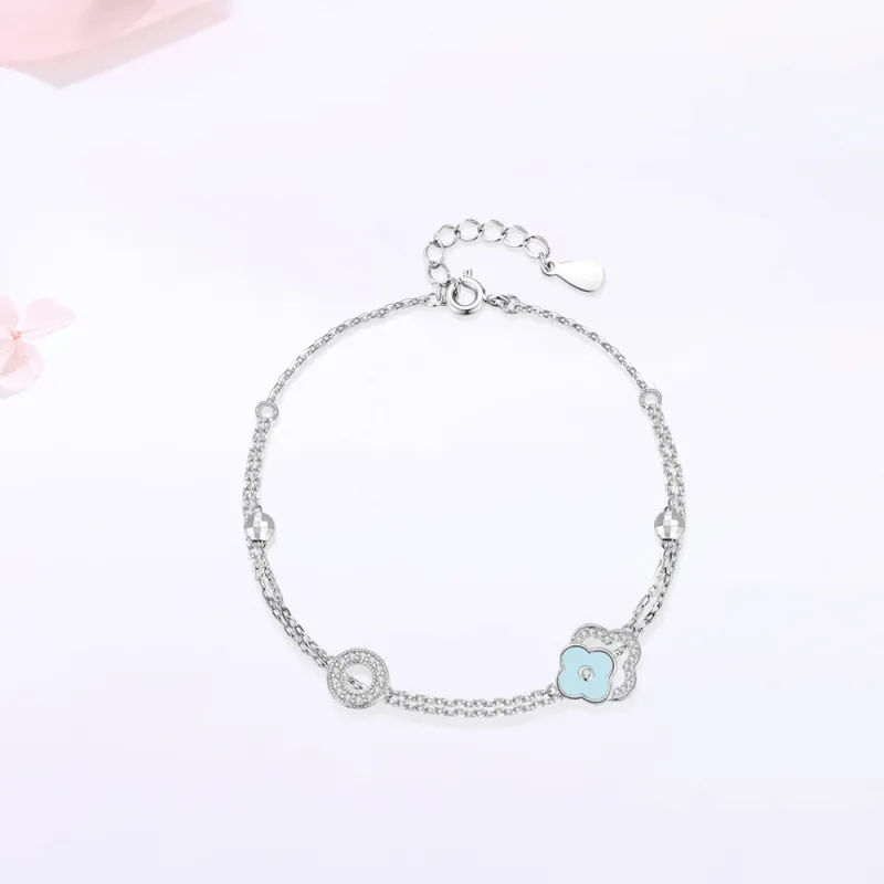 KINGEE Niche Luxury Design Premium Feel Necklaces Women's-2