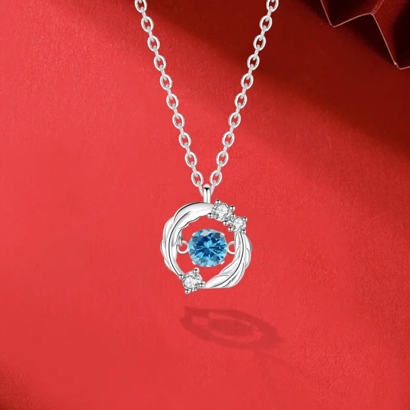KINGEE Year Of The Snake Sterling Silver Necklaces Unisex-10