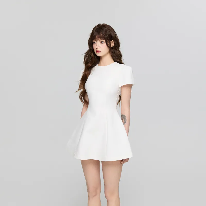 AVENEMENT Short Sleeved Dress Women's-2