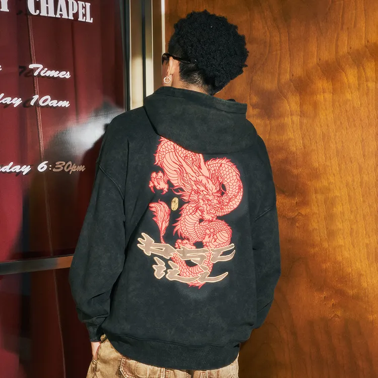 OSCill Sweatshirts Unisex-3