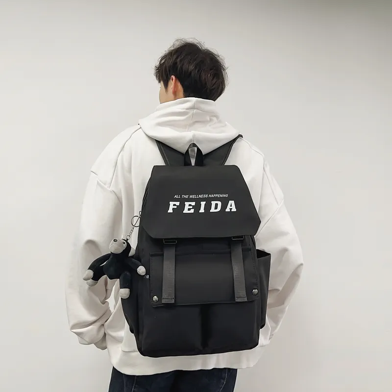 BRINCH Backpacks-4