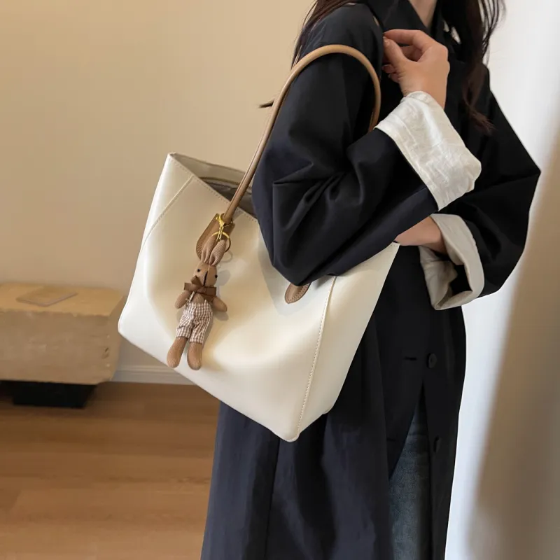 BRINCH Shoulder Bags-1