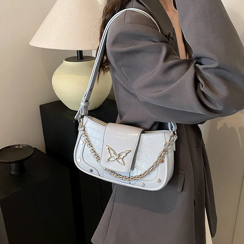 Bansusu PU Shoulder Bag Regular Women's Multicolor-22
