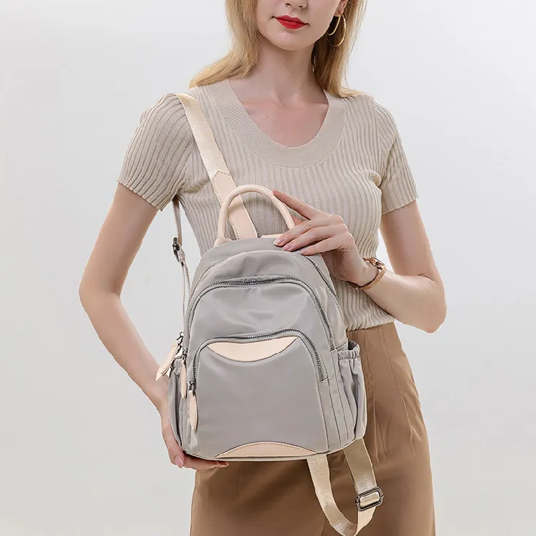BRINCH Backpacks-2