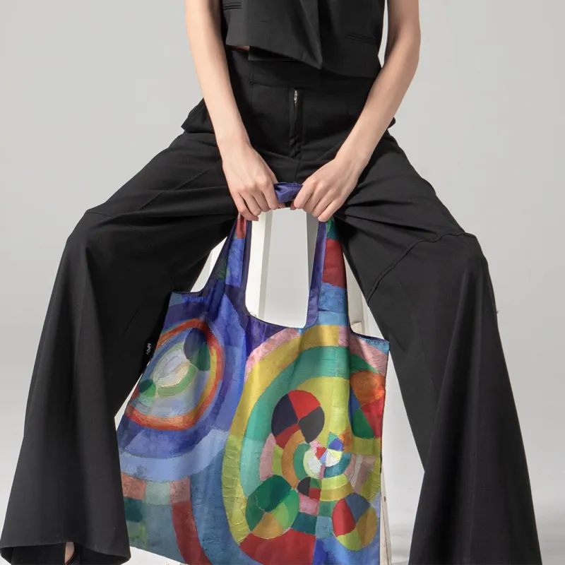 Loqi Handbags-5