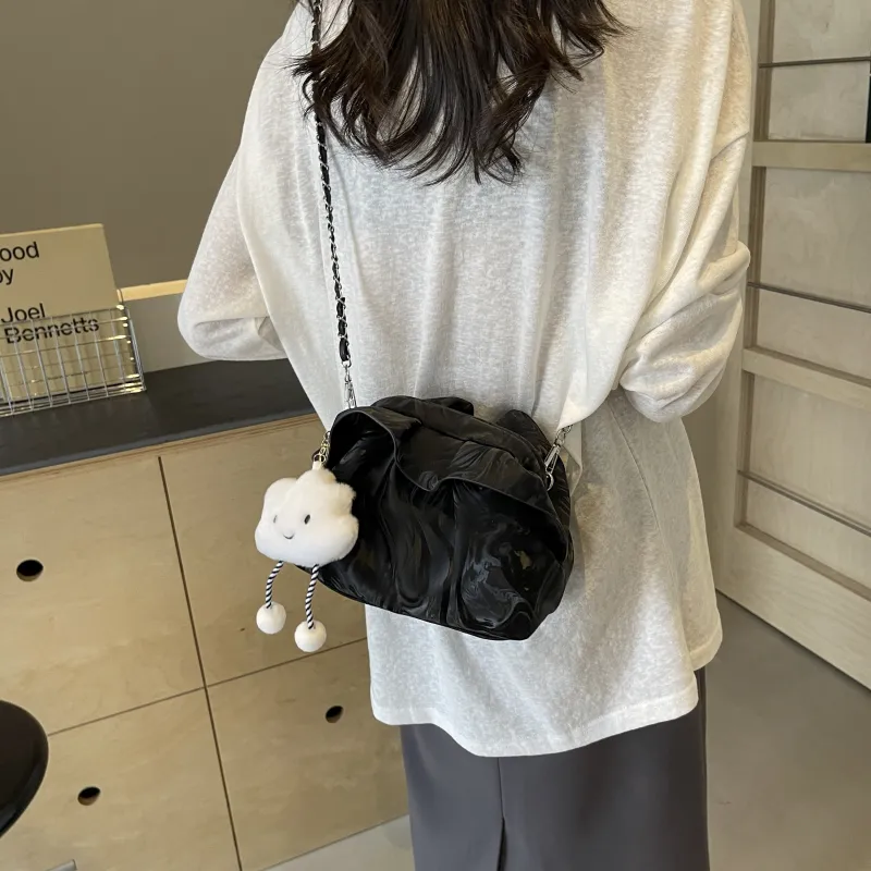 BRINCH Shoulder Bags-1