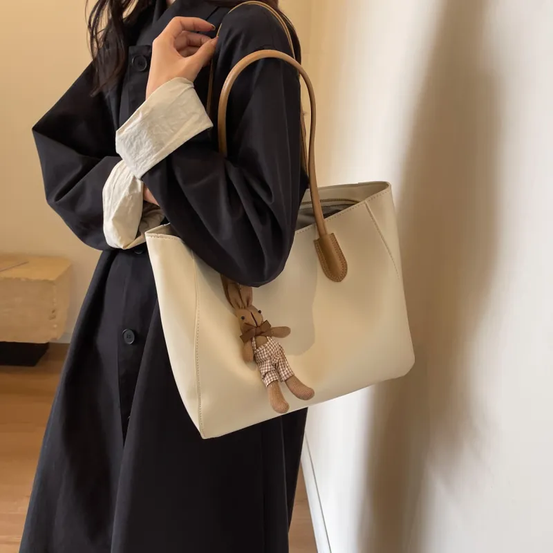 BRINCH Shoulder Bags-3