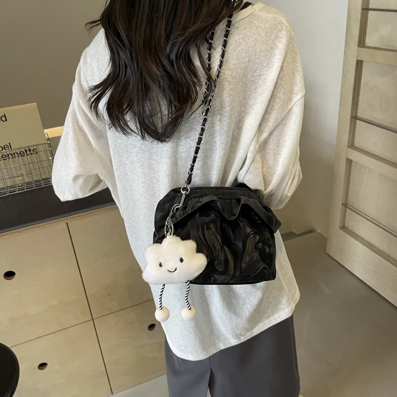 BRINCH Shoulder Bags-3