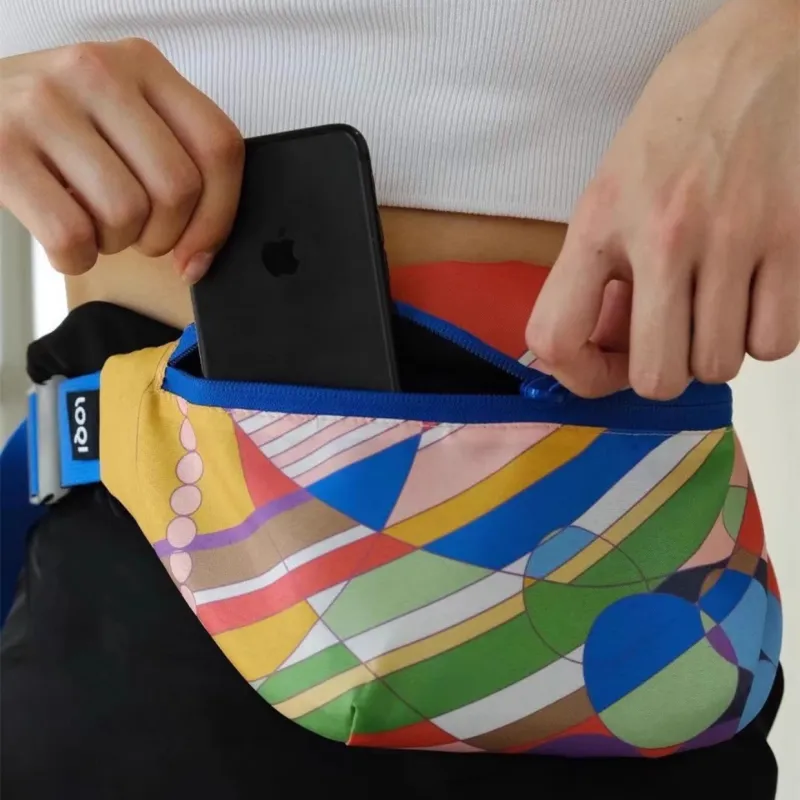 Loqi Fanny Packs Parade Balloon-2