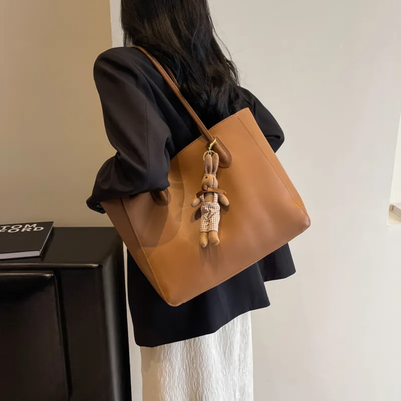 BRINCH Shoulder Bags-9
