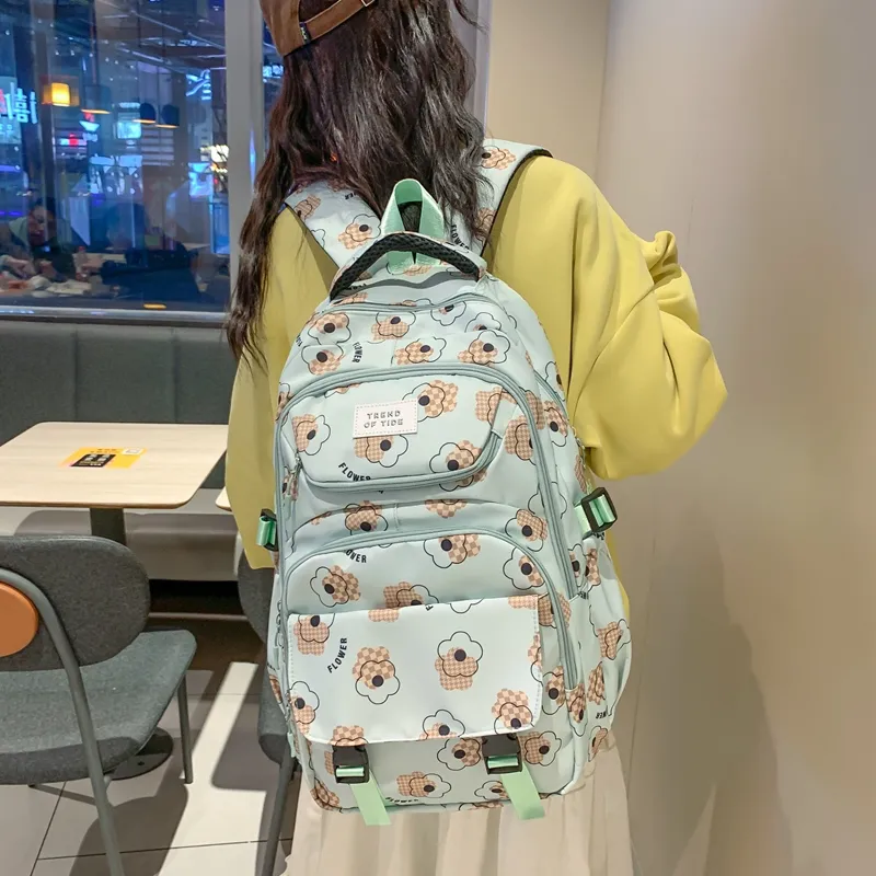 BRINCH Backpacks-9