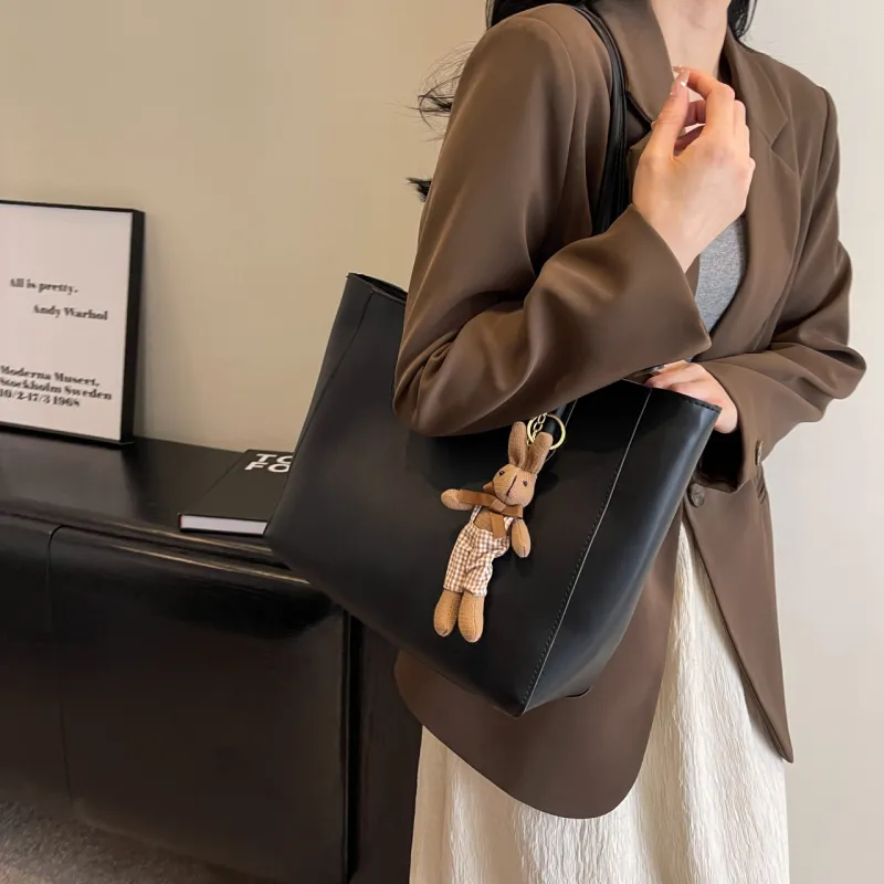 BRINCH Shoulder Bags-5