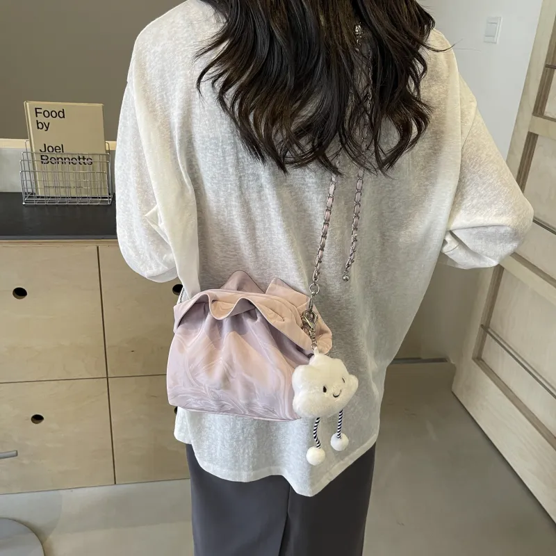 BRINCH Shoulder Bags-13
