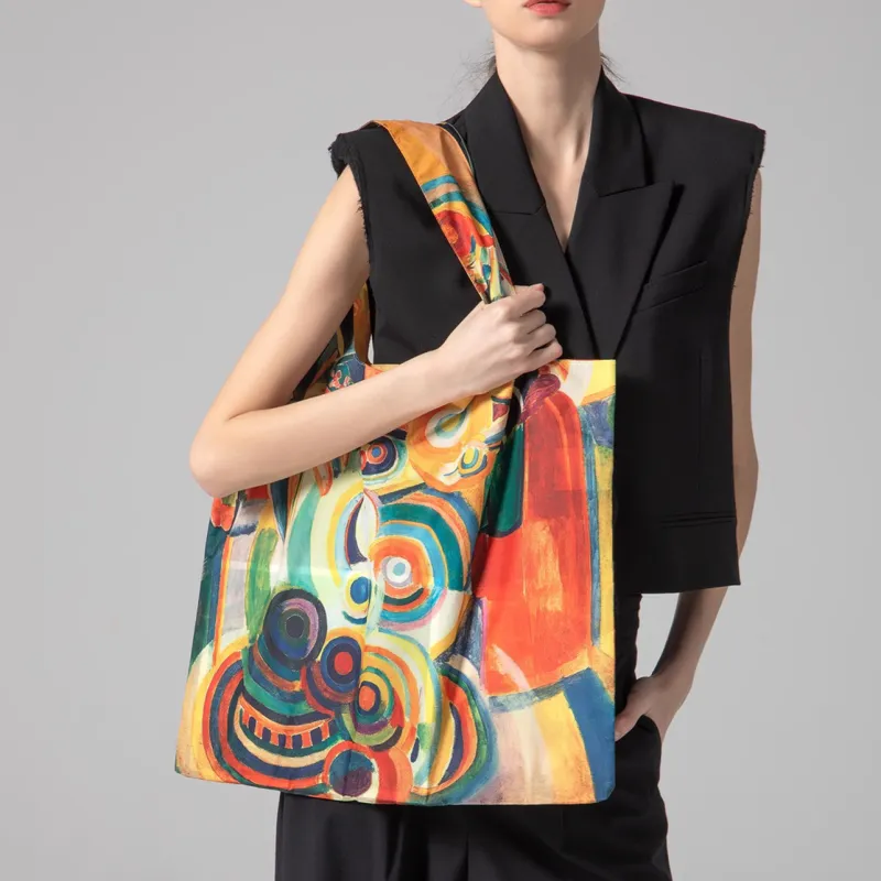 Loqi Handbags-1
