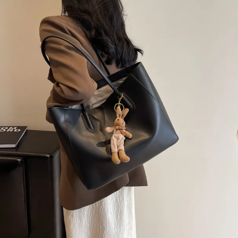 BRINCH Shoulder Bags-6