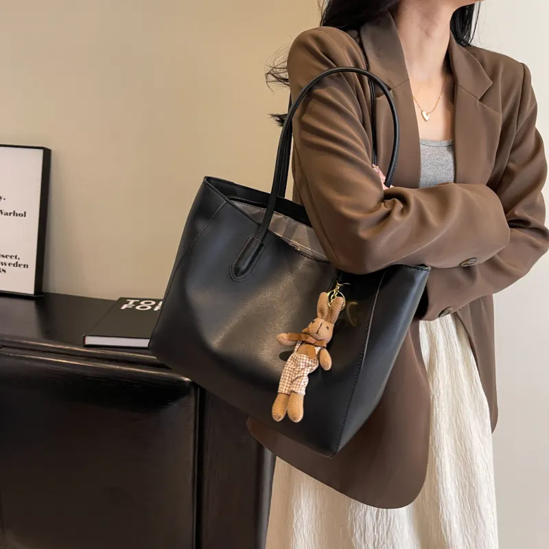 BRINCH Shoulder Bags-7