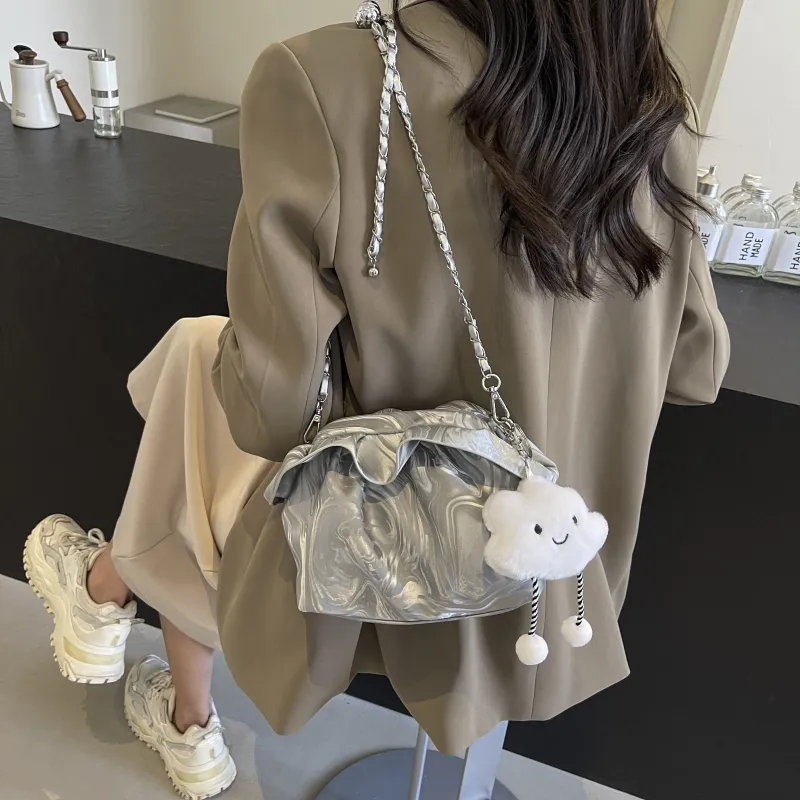 BRINCH Shoulder Bags-11