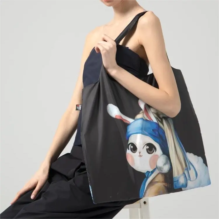 Loqi Handbags-2