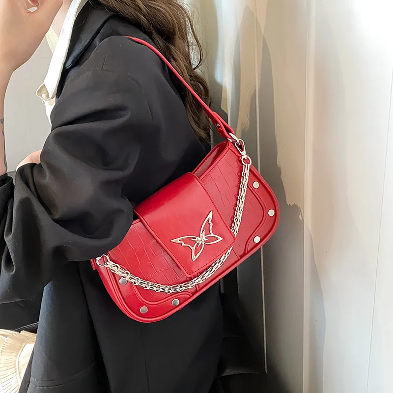 Bansusu PU Shoulder Bag Regular Women's Multicolor-13