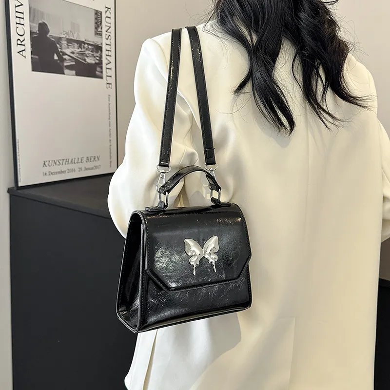 Bansusu PU Backpack Regular Women's Silver/Gold/Pink/Black-17
