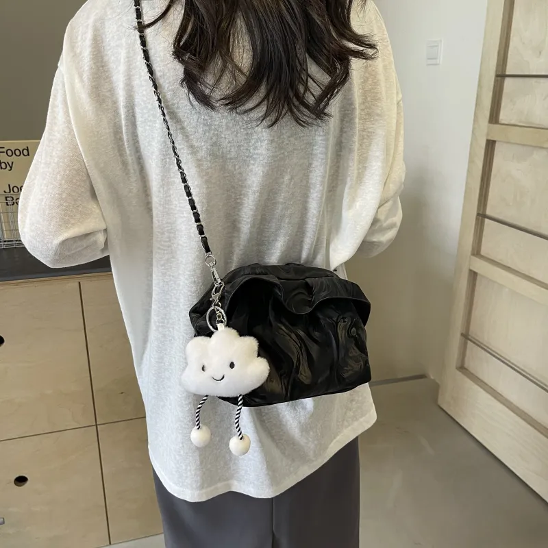 BRINCH Shoulder Bags-2