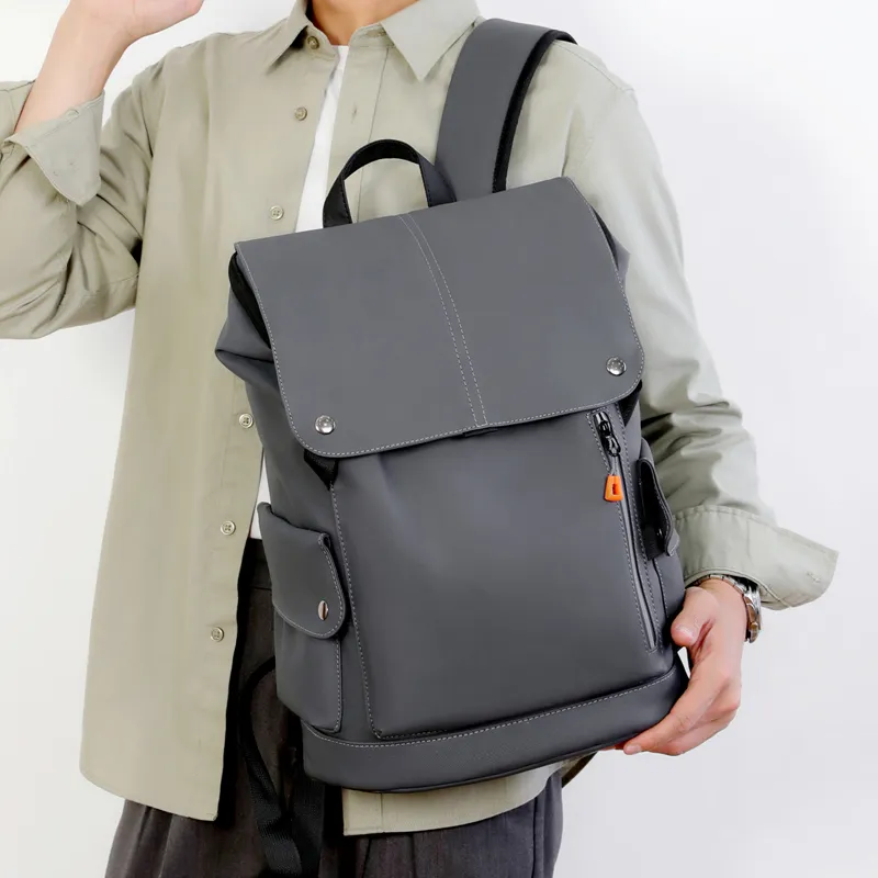 BRINCH Membrana Dermalis Backpack-7