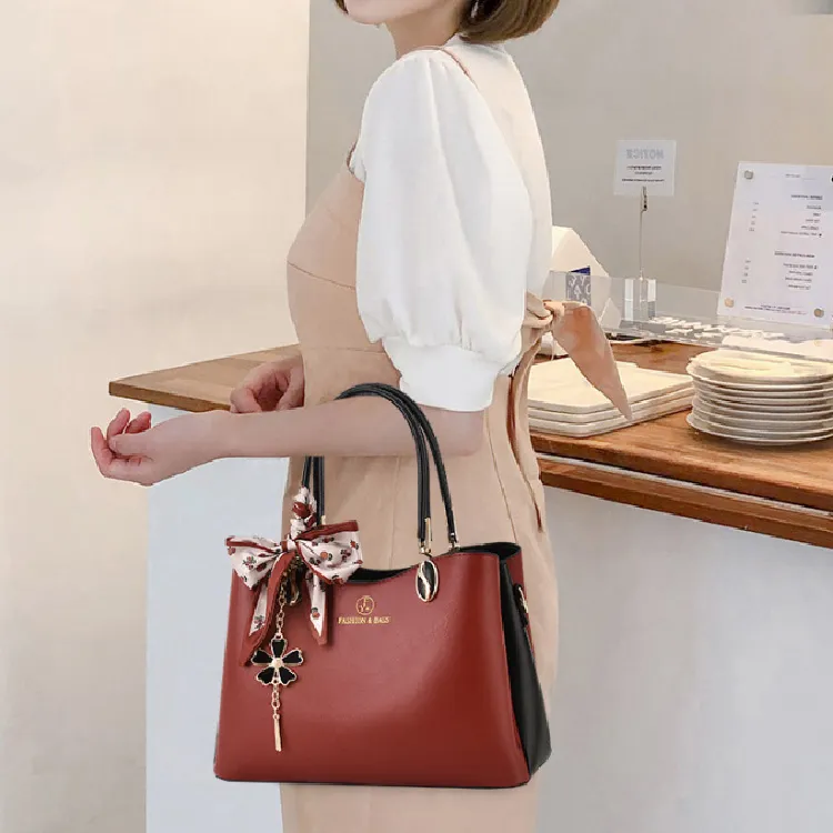 BRINCH Handbags-5