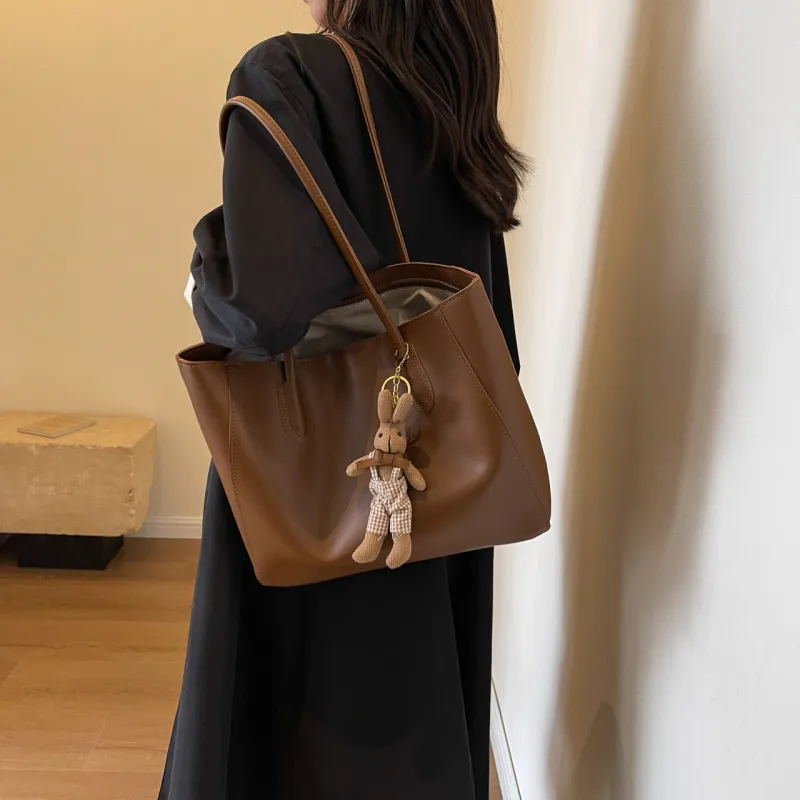 BRINCH Shoulder Bags-14
