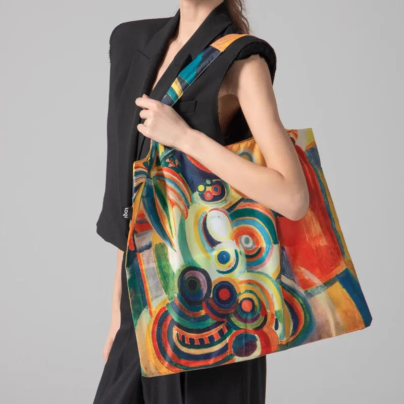 Loqi Handbags-2