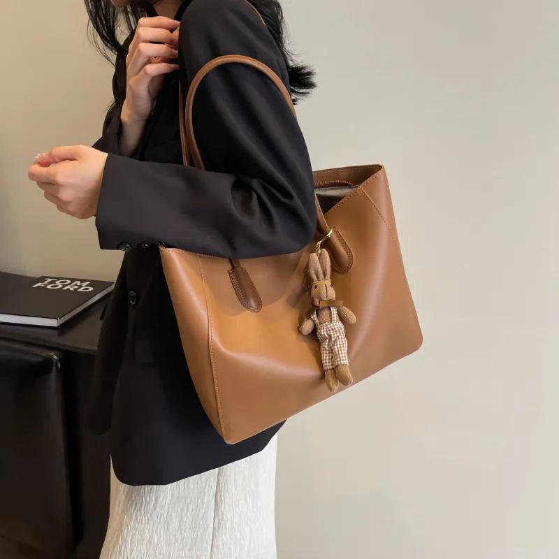 BRINCH Shoulder Bags-10