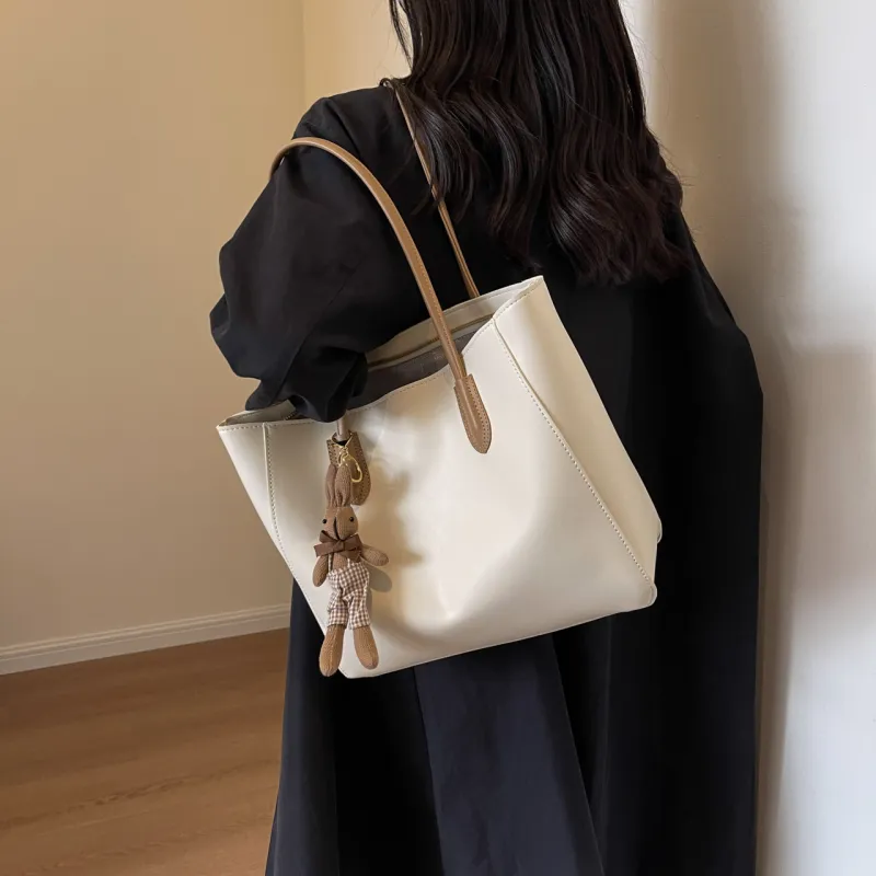 BRINCH Shoulder Bags-2