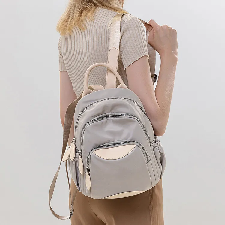 BRINCH Backpacks-1
