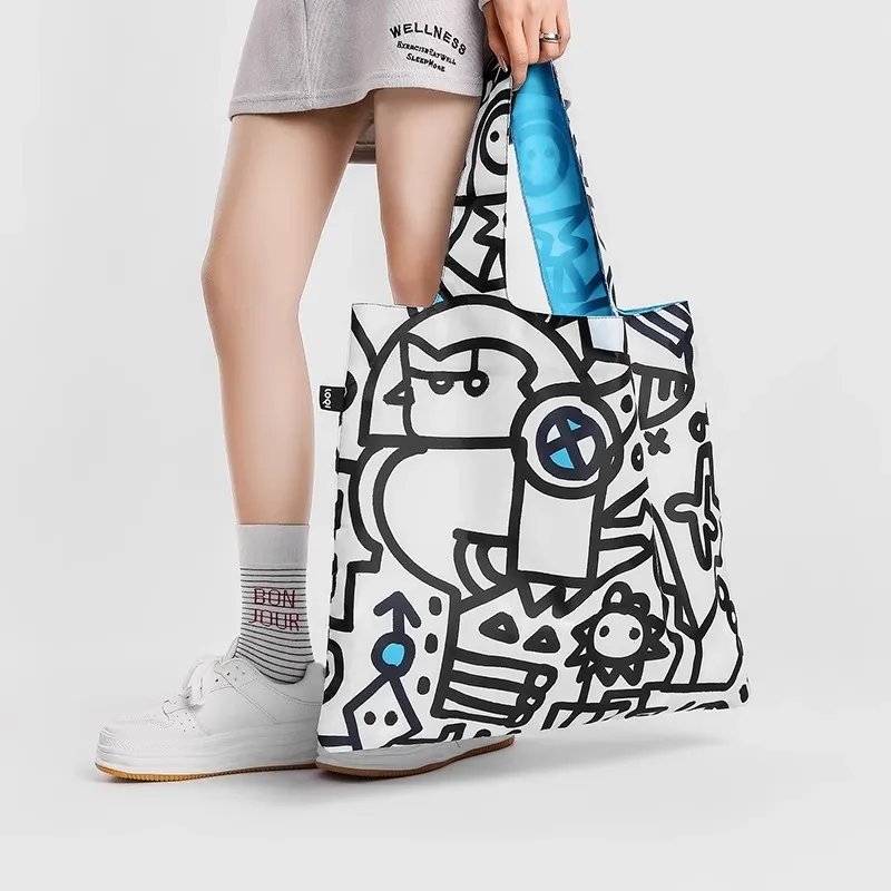 Loqi Shoulder Bags-2