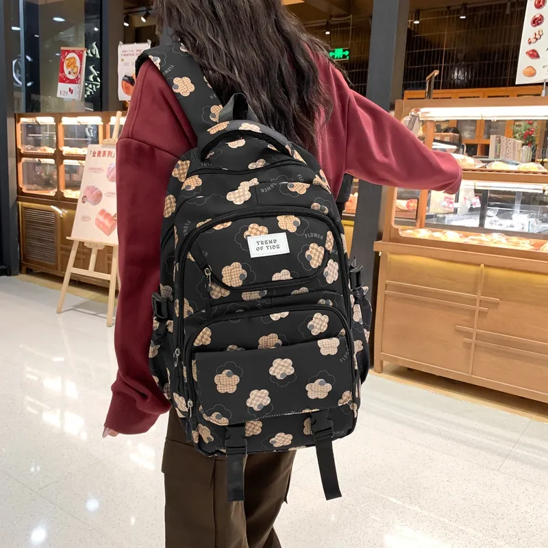 BRINCH Backpacks-1