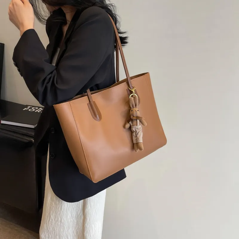 BRINCH Shoulder Bags-11