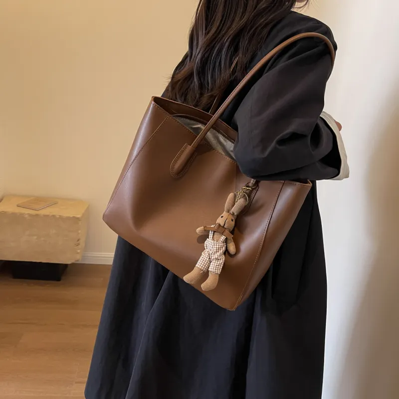 BRINCH Shoulder Bags-13