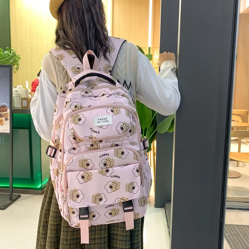 BRINCH Backpacks-3